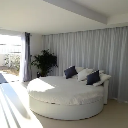 Nautilia 105 By Agn - Duplex Luxe Excellence 2 Personnes 