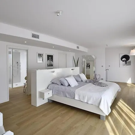 Nautilia 105 - Duplex Luxe Excellence 2 Personnes