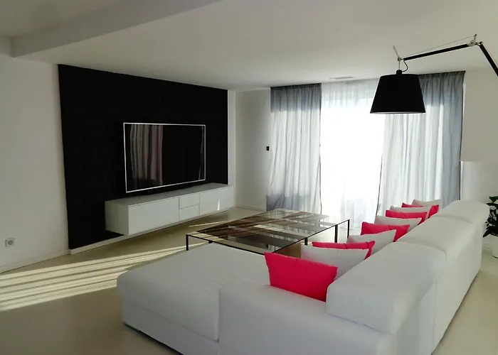 Nautilia 105 By Agn - Duplex Luxe Excellence 2 Personnes 아파트 아그