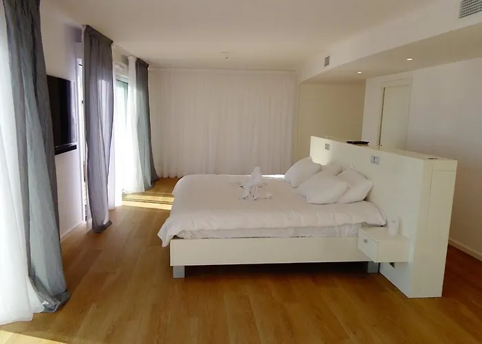 Nautilia 105 By Agn - Duplex Luxe Excellence 2 Personnes 아파트 *