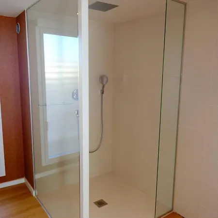 Apartment Nautilia 105 - Duplex Luxe Excellence 2 Personnes