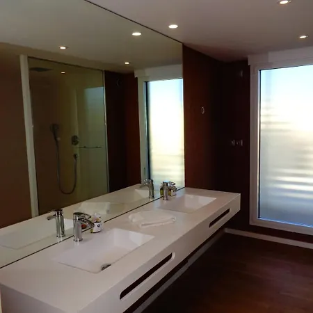 Apartment Nautilia 105 - Duplex Luxe Excellence 2 Personnes