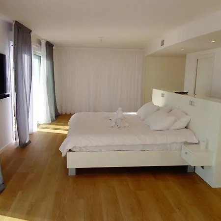 Nautilia 105 By Agn - Duplex Luxe Excellence 2 Personnes 