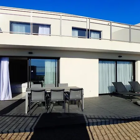 Nautilia 105 By Agn - Duplex Luxe Excellence 2 Personnes * Agde