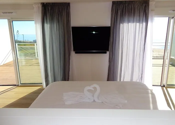 Nautilia 105 - Duplex Luxe Excellence 2 Personnes Agde