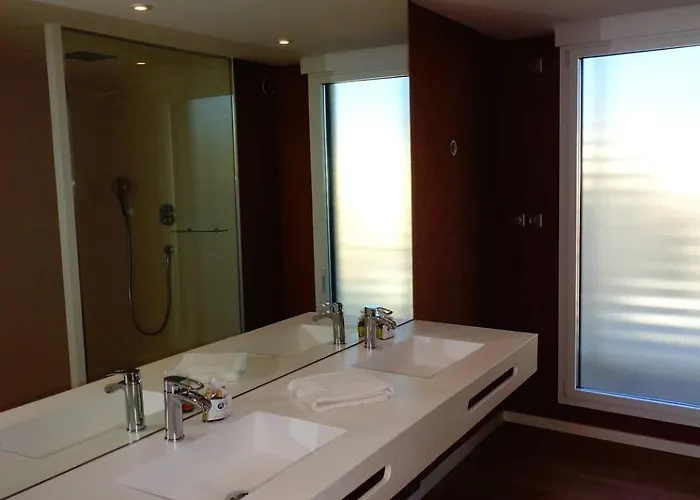 Appartement Nautilia 105 By Agn - Duplex Luxe Excellence 2 Personnes